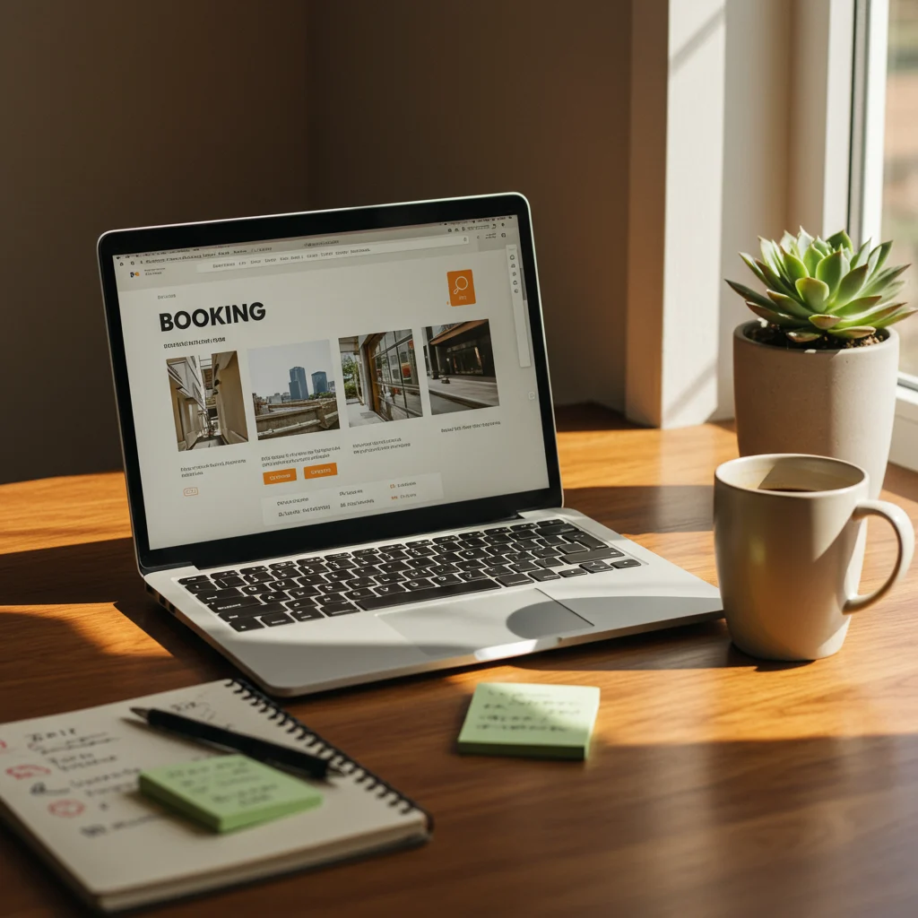 Useful Resources and Booking Links