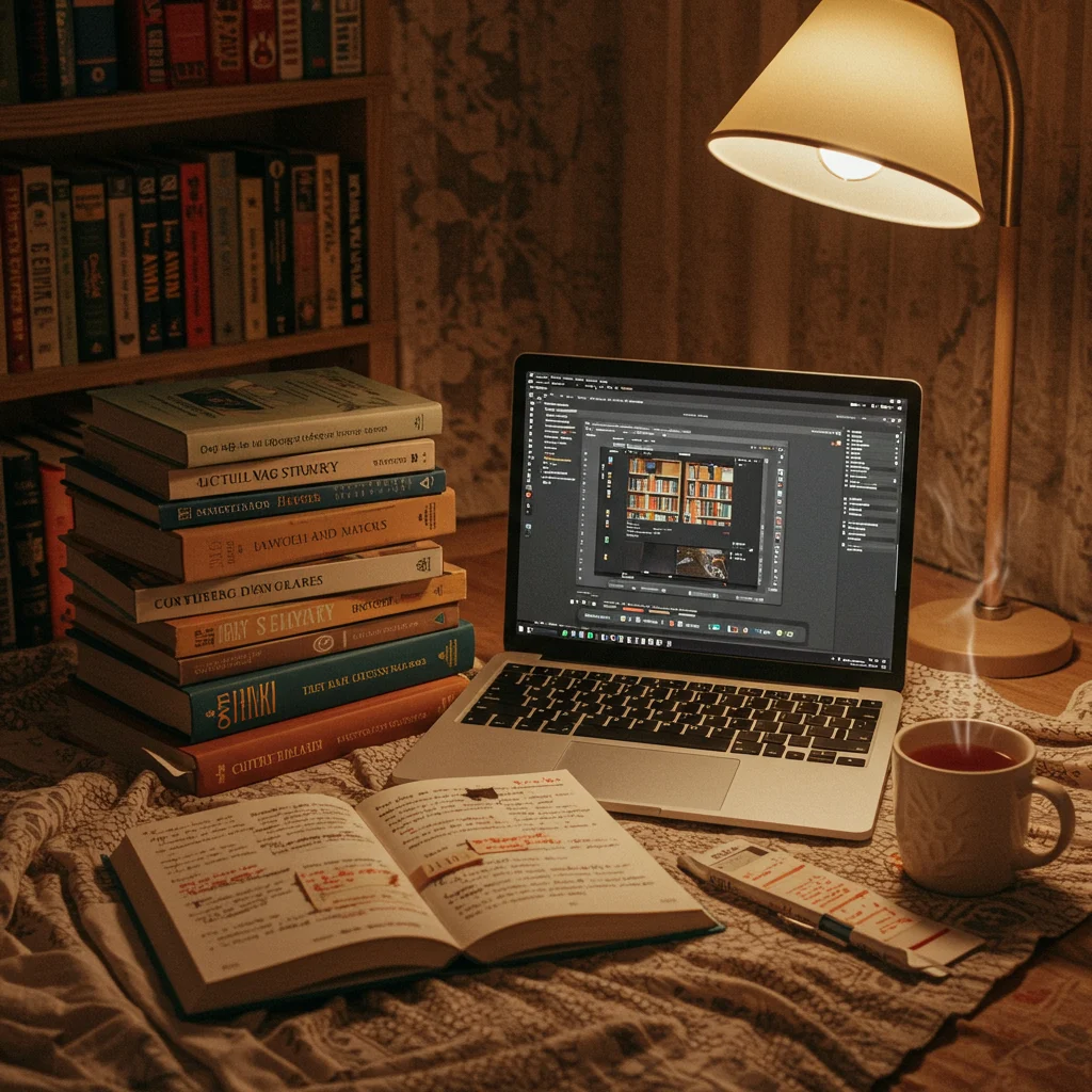 Useful Resources and Further Reading