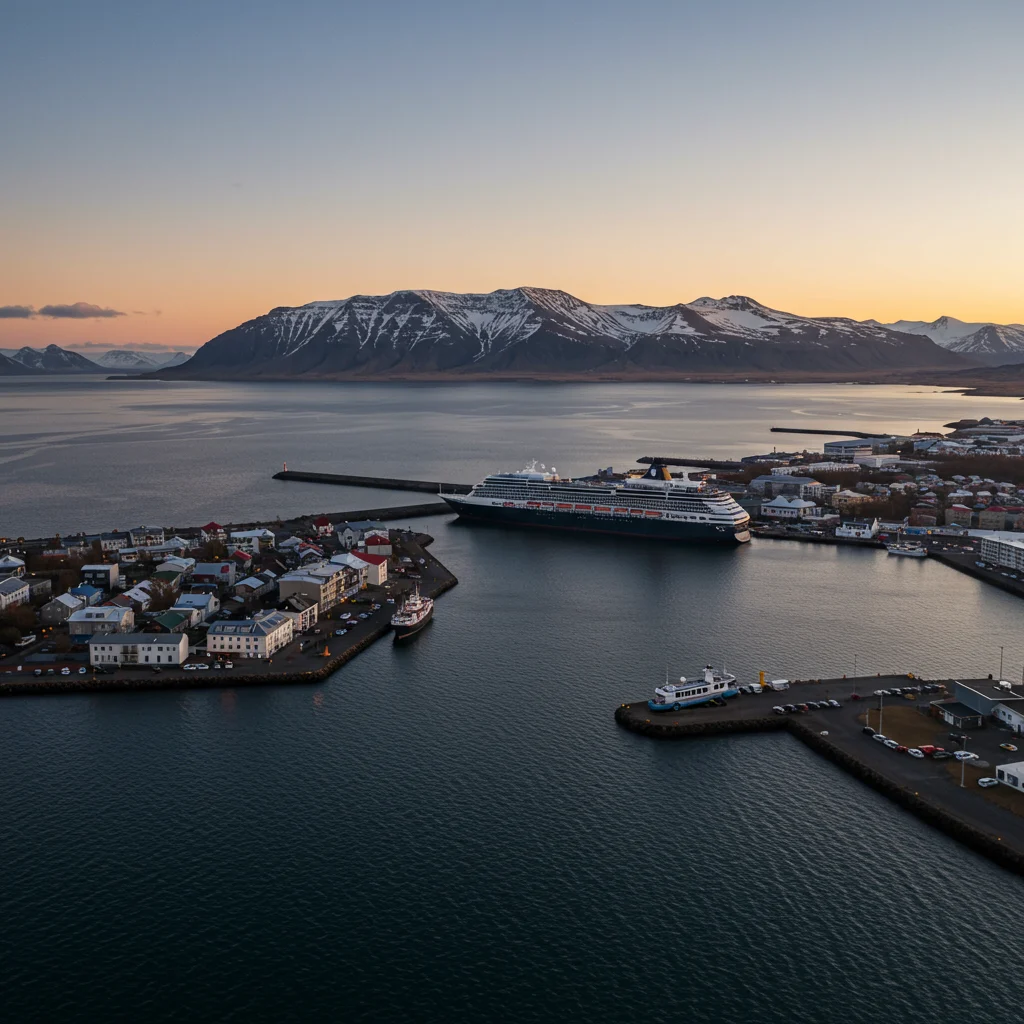 What Are the Best Day Trips from Reykjavik After Your Cruise?