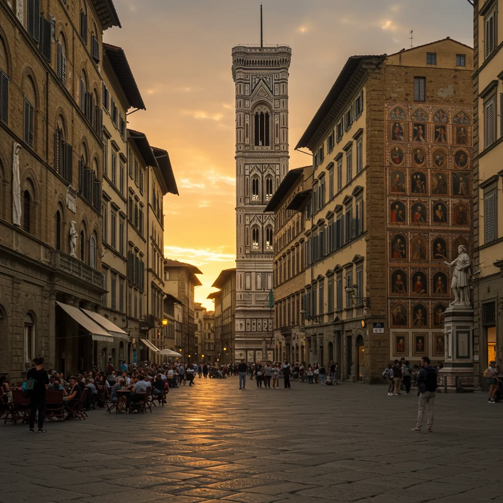 What Can You Expect on a Renaissance and Medici Tour?