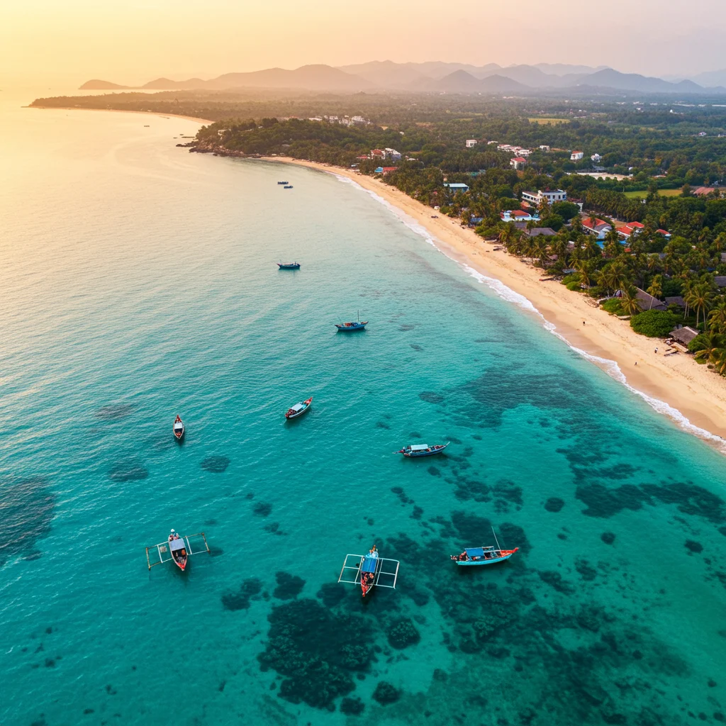 What Makes Phu Quoc’s Beaches Unique?