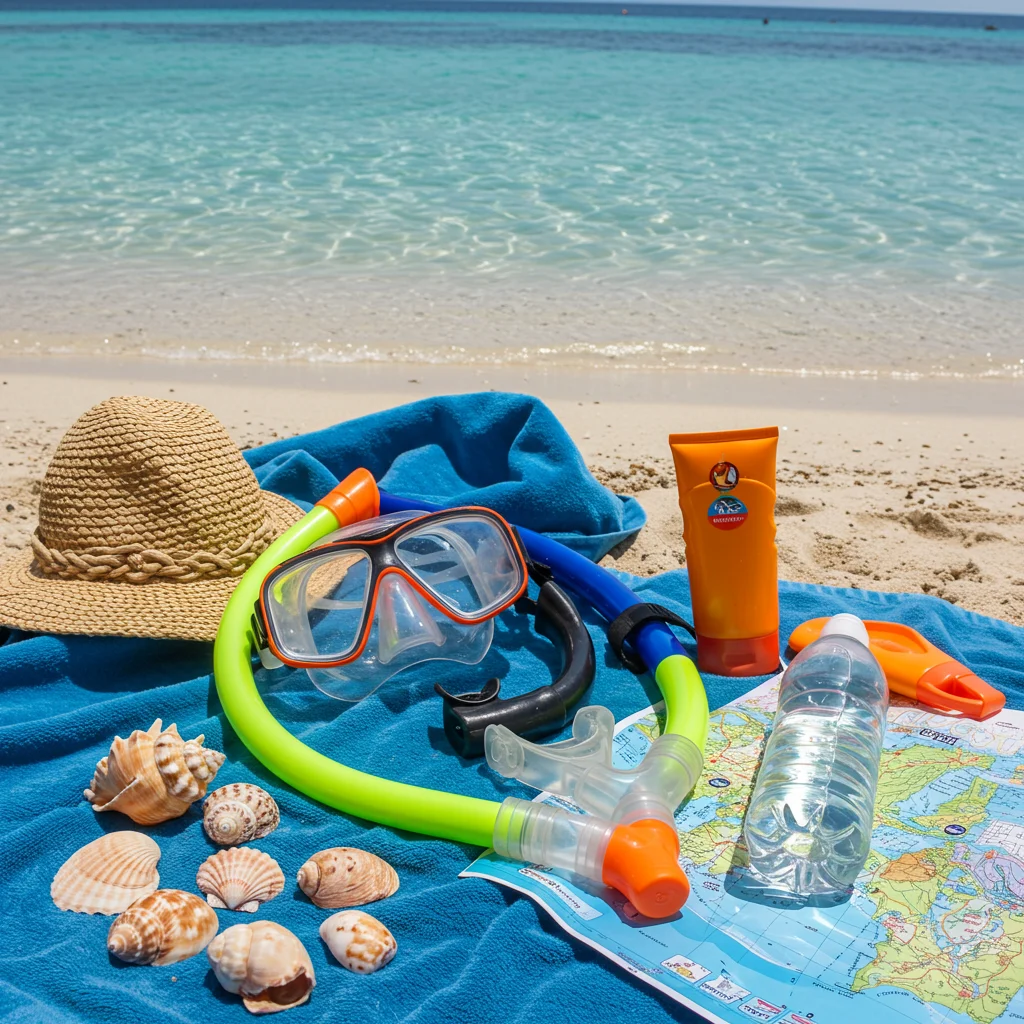What Should You Bring on the Snorkel Tour?