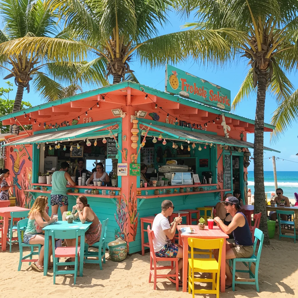 What to Do After Your Morning Snorkel Tour