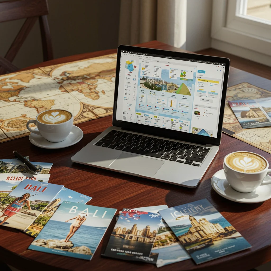 What to Expect: Itinerary Breakdown