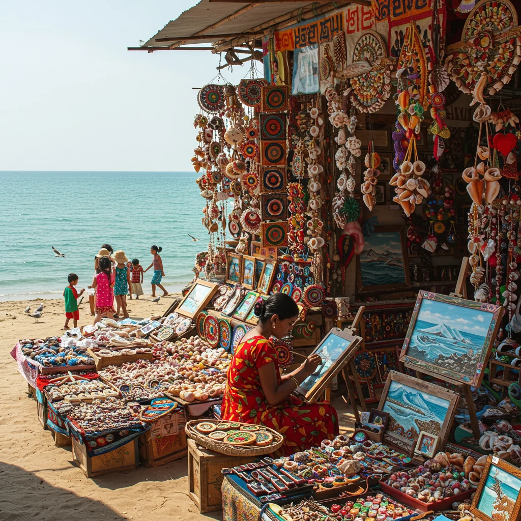 Where Can You Shop for Souvenirs After Your Cruise?