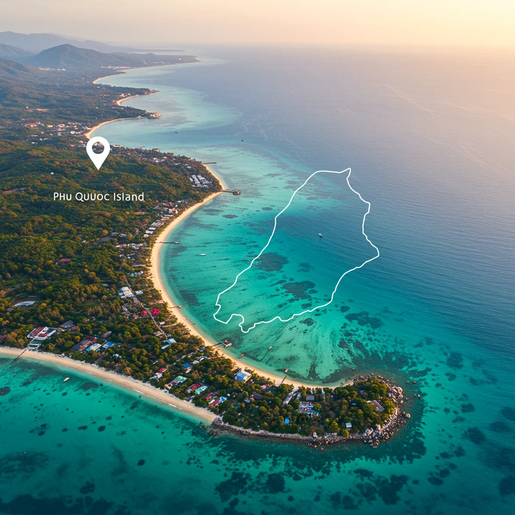 Where Is Phu Quoc Located?