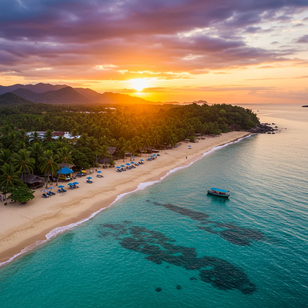 Why Visit Phu Quoc for a Beach Vacation?
