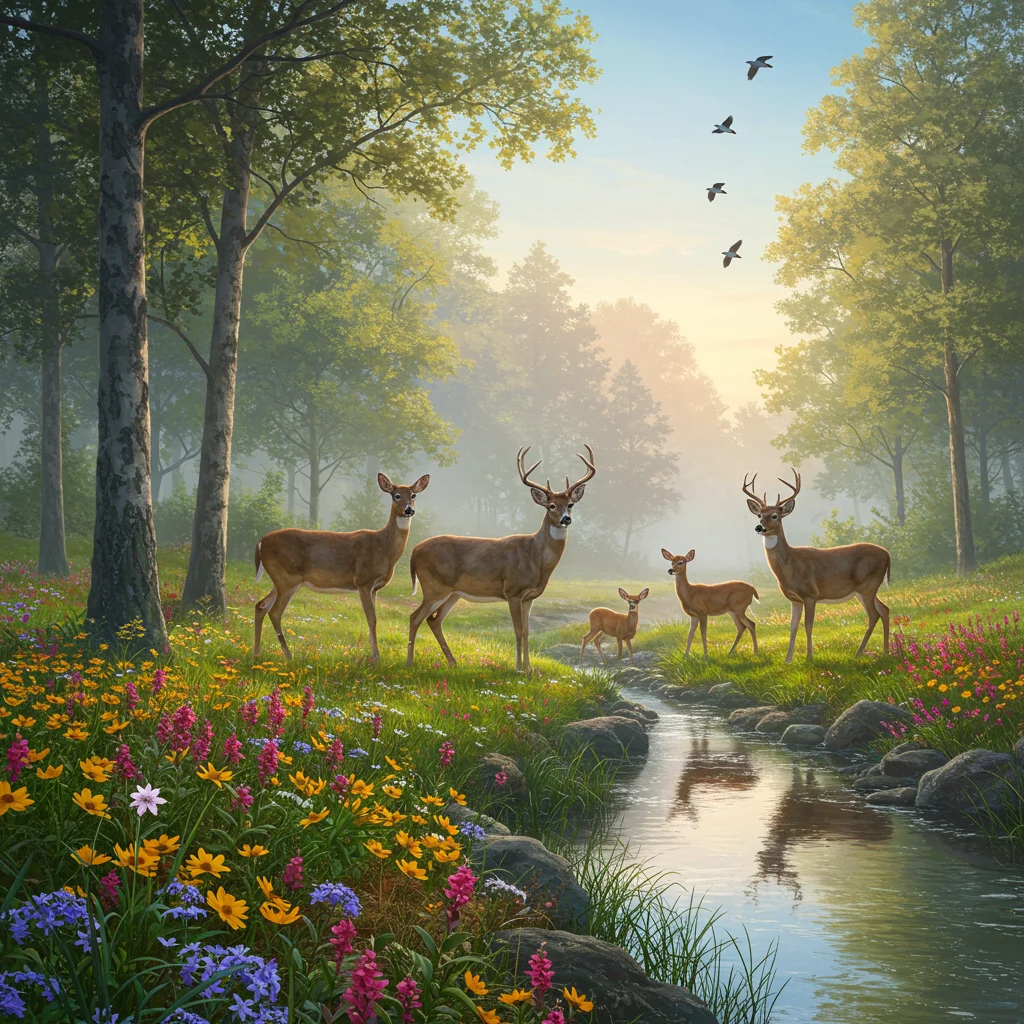 Wildlife and Nature Experiences