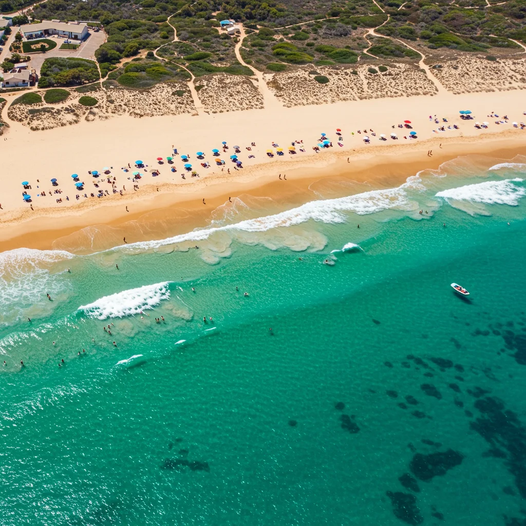 Beaches: Which Has the Best Sand and Surf?