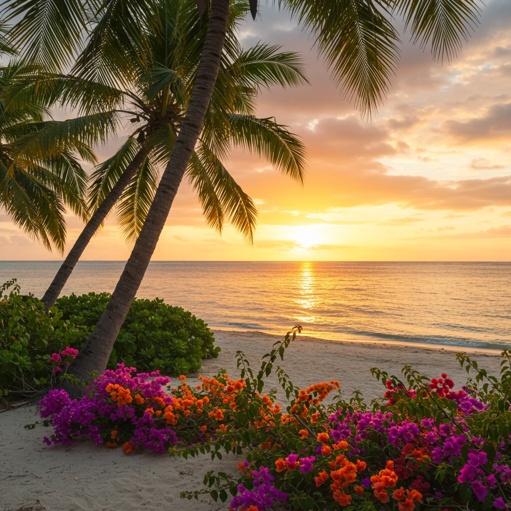 Best Time of Year to Visit Icacos Island