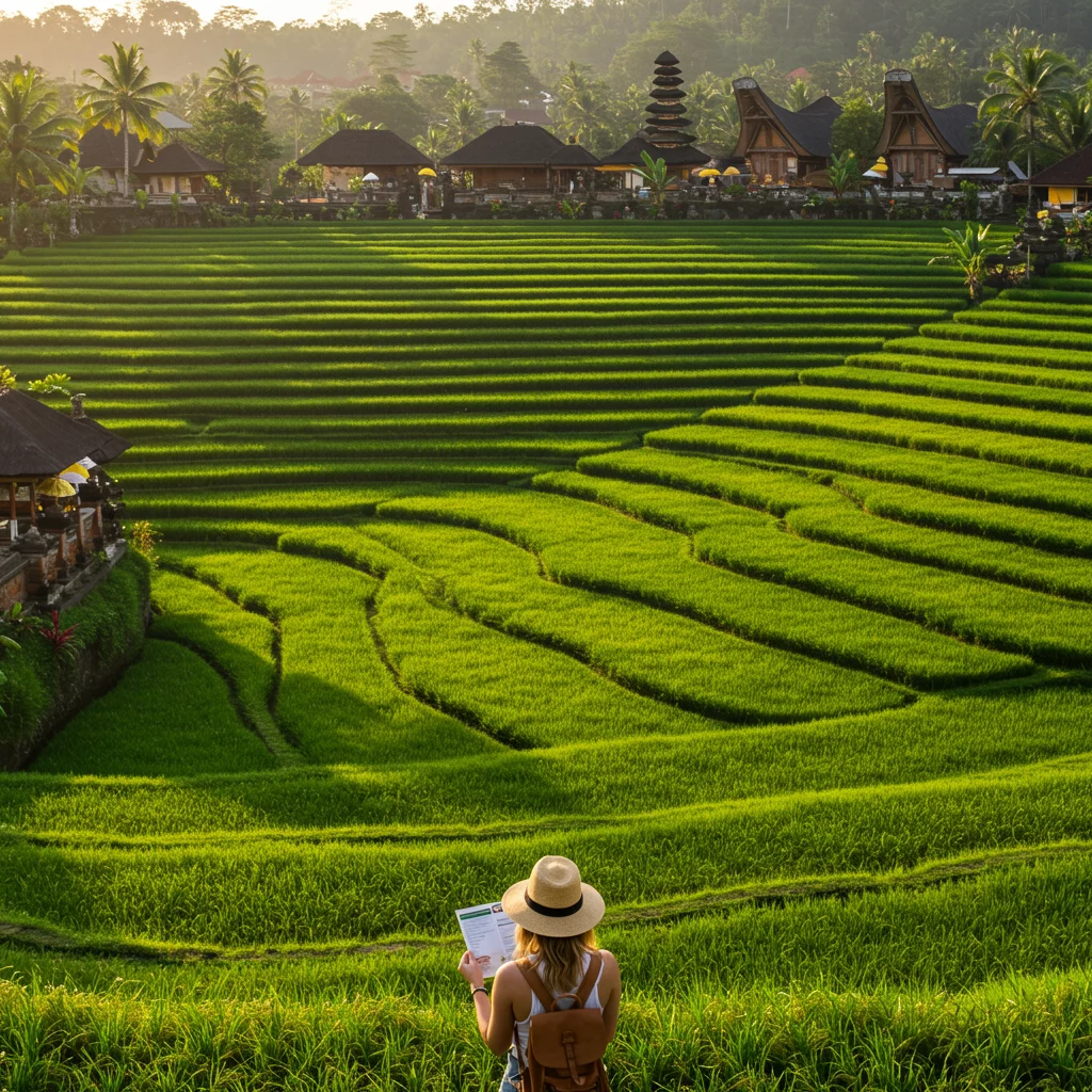 Budgeting for Your Ubud Private Tour: What Should You Expect?