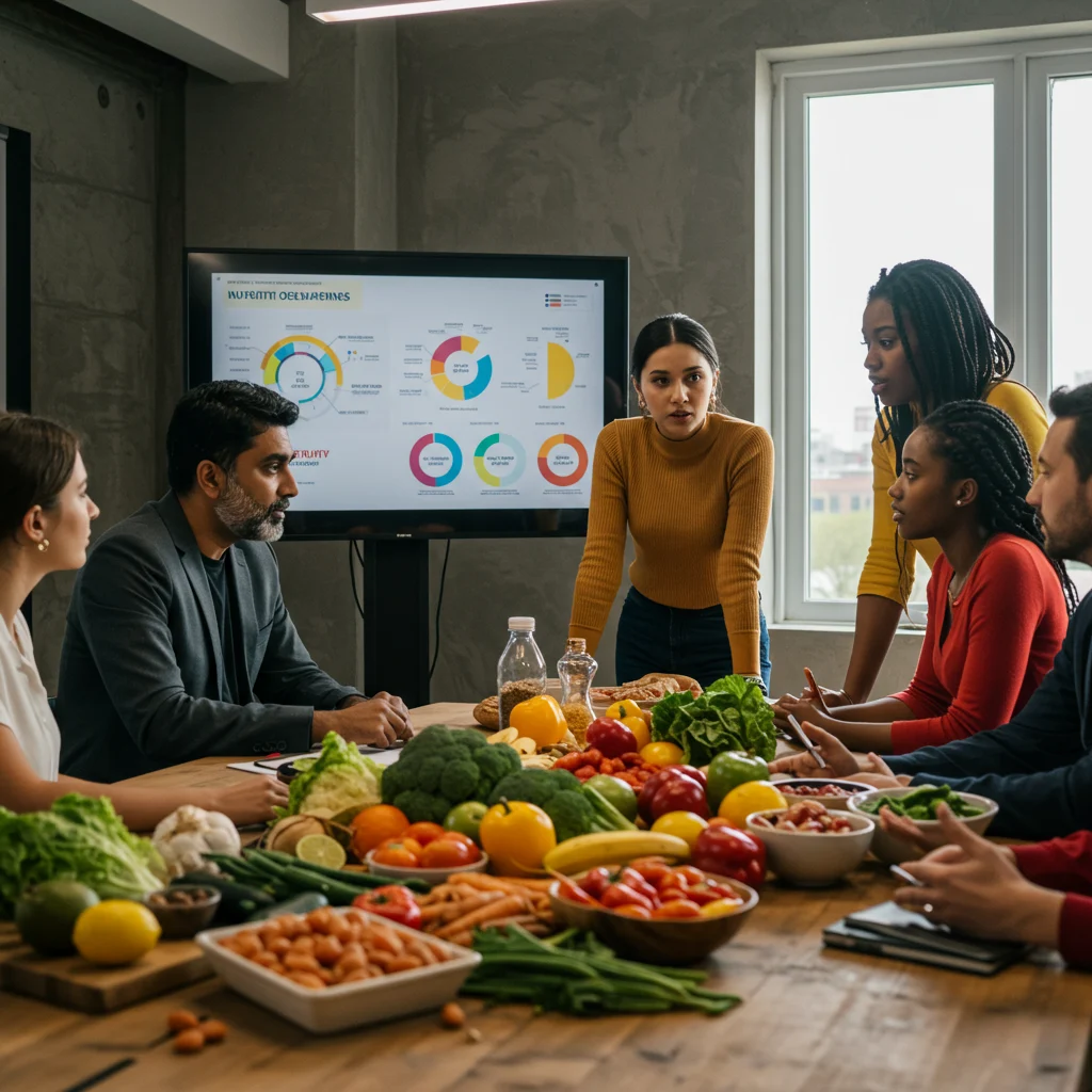 Conclusion: Embracing Evidence-Based Nutrition