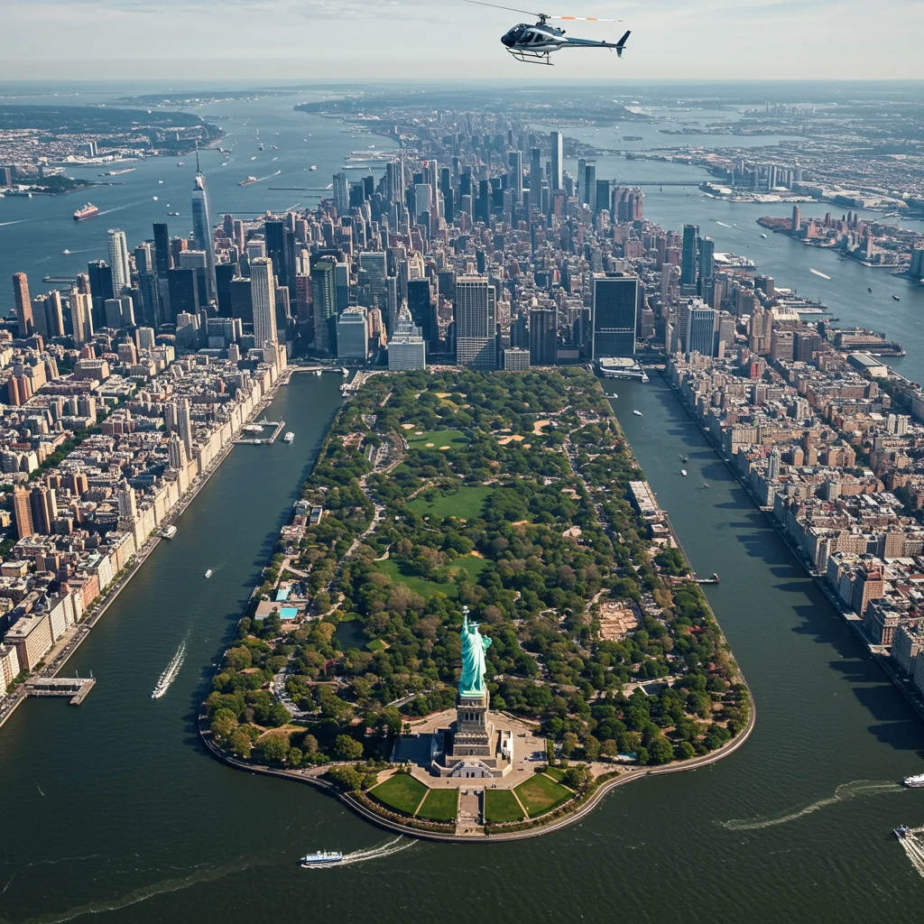 Conclusion: Is a New York Helicopter Tour Right for You?