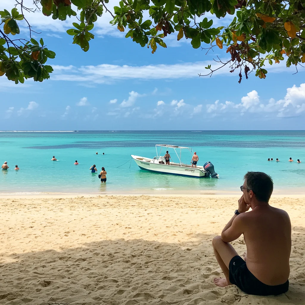 Conclusion: Is the Half Day Icacos Island Tour Worth It?
