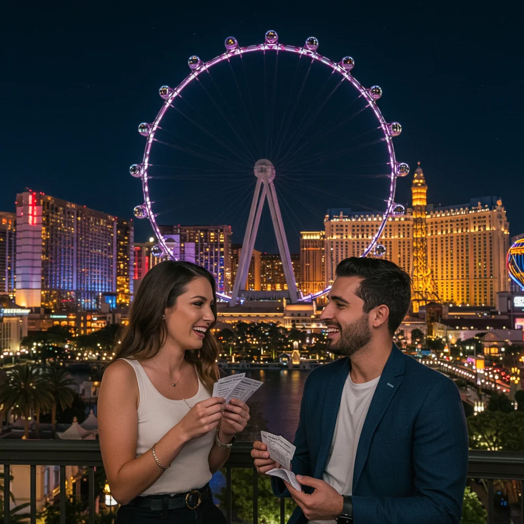 Conclusion: Is the High Roller Wheel Worth It?