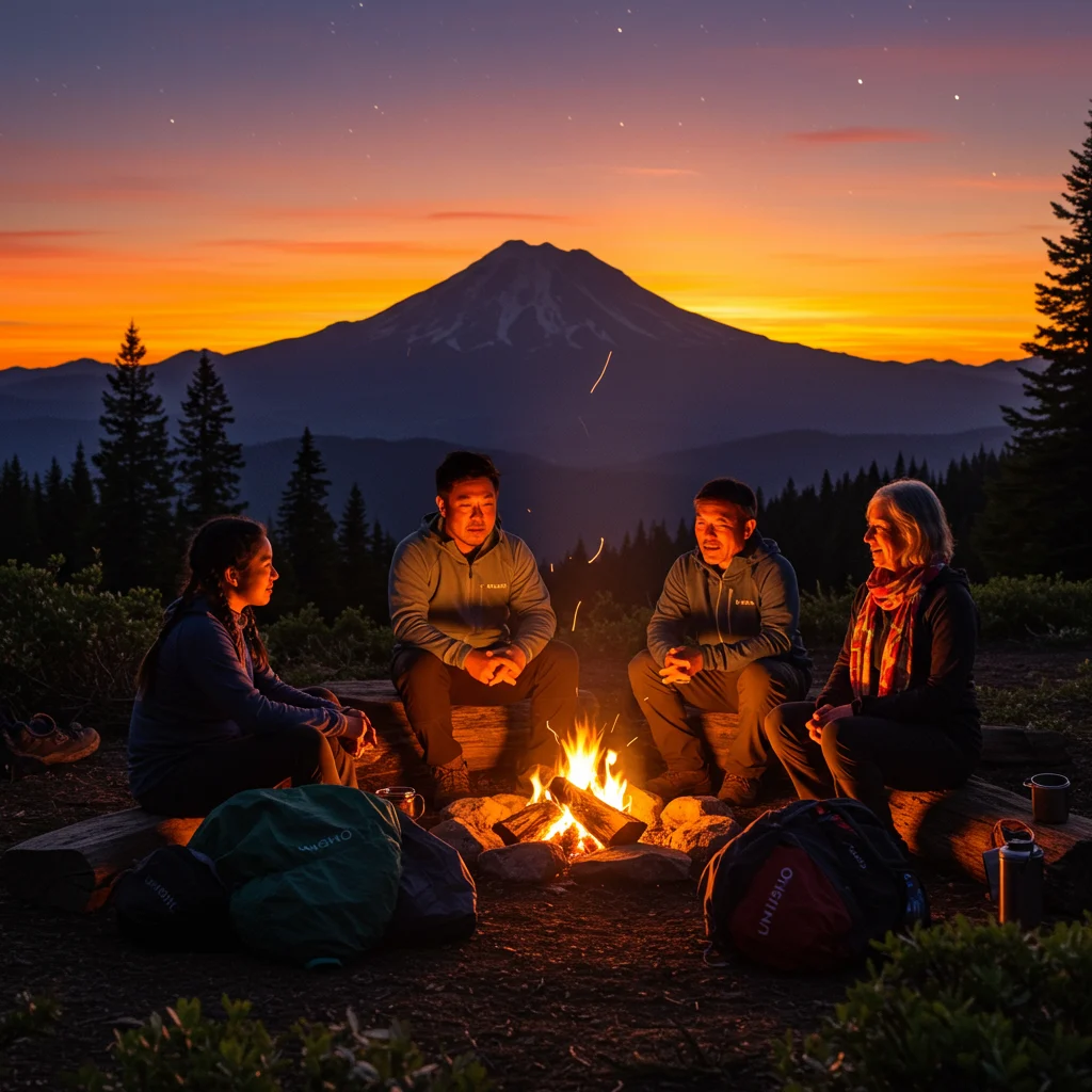 Conclusion: Why Choose Unisho for Your Next Adventure?