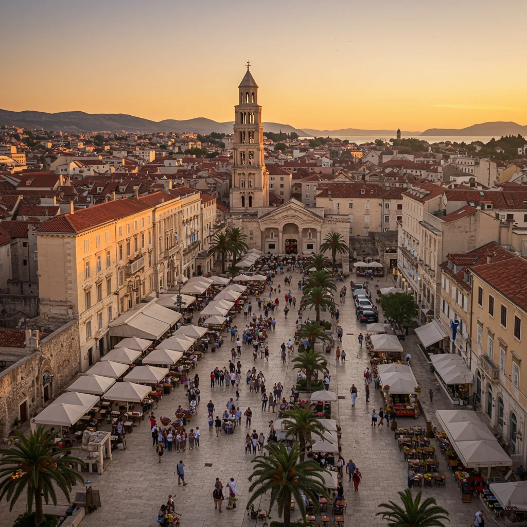 Conclusion: Why Your Best Private Tour Starts in Split