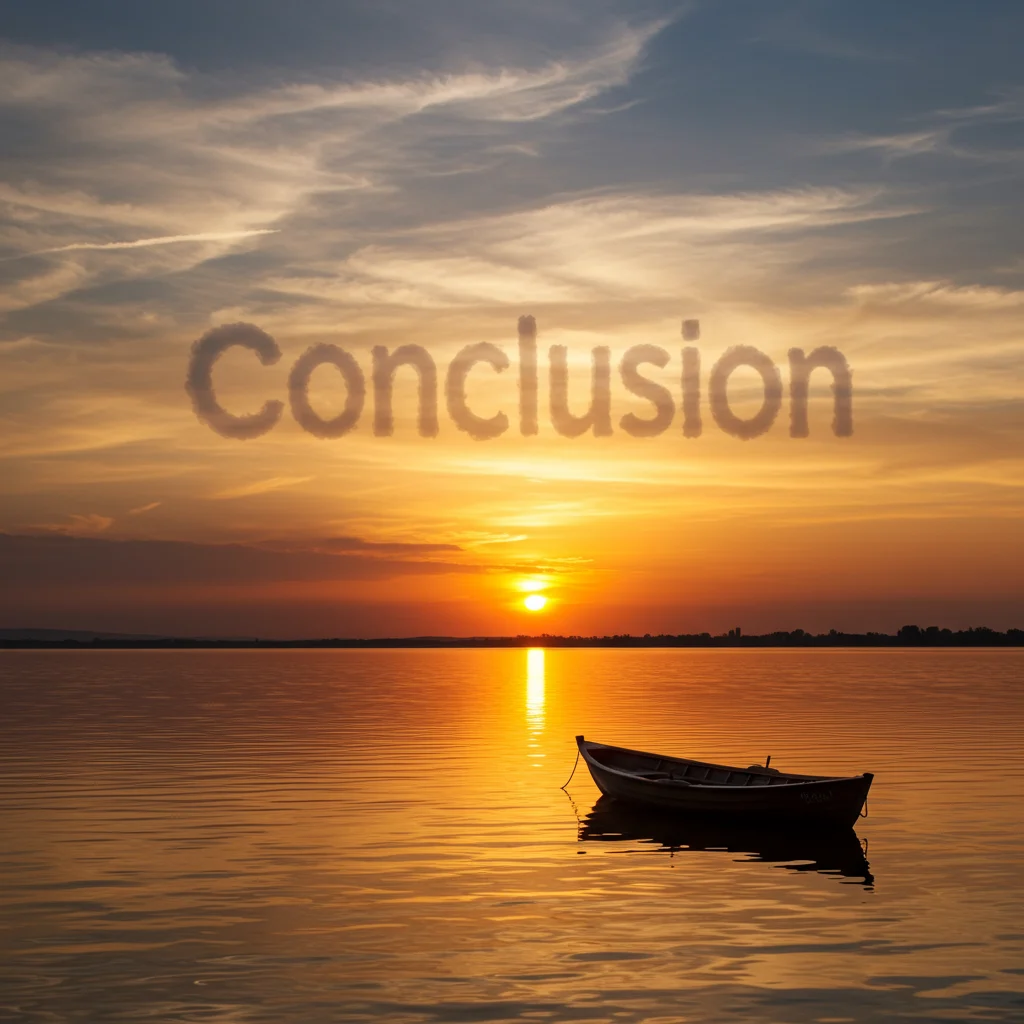 Conclusion