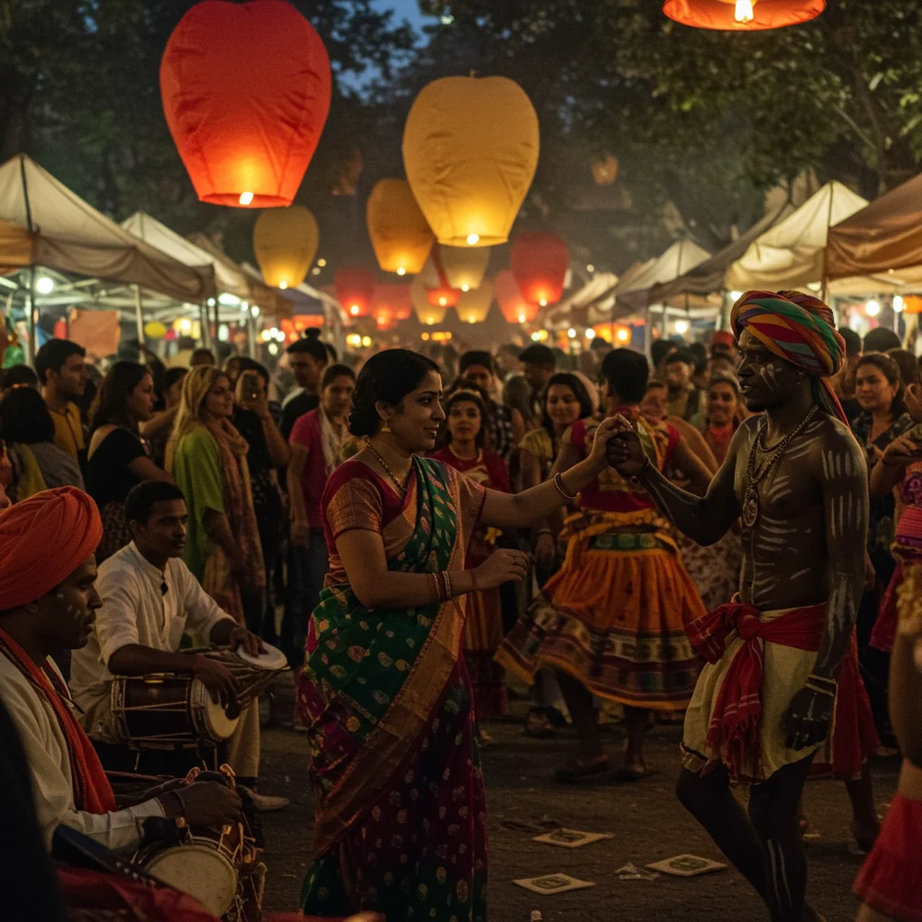 Cultural and Spiritual Experiences
