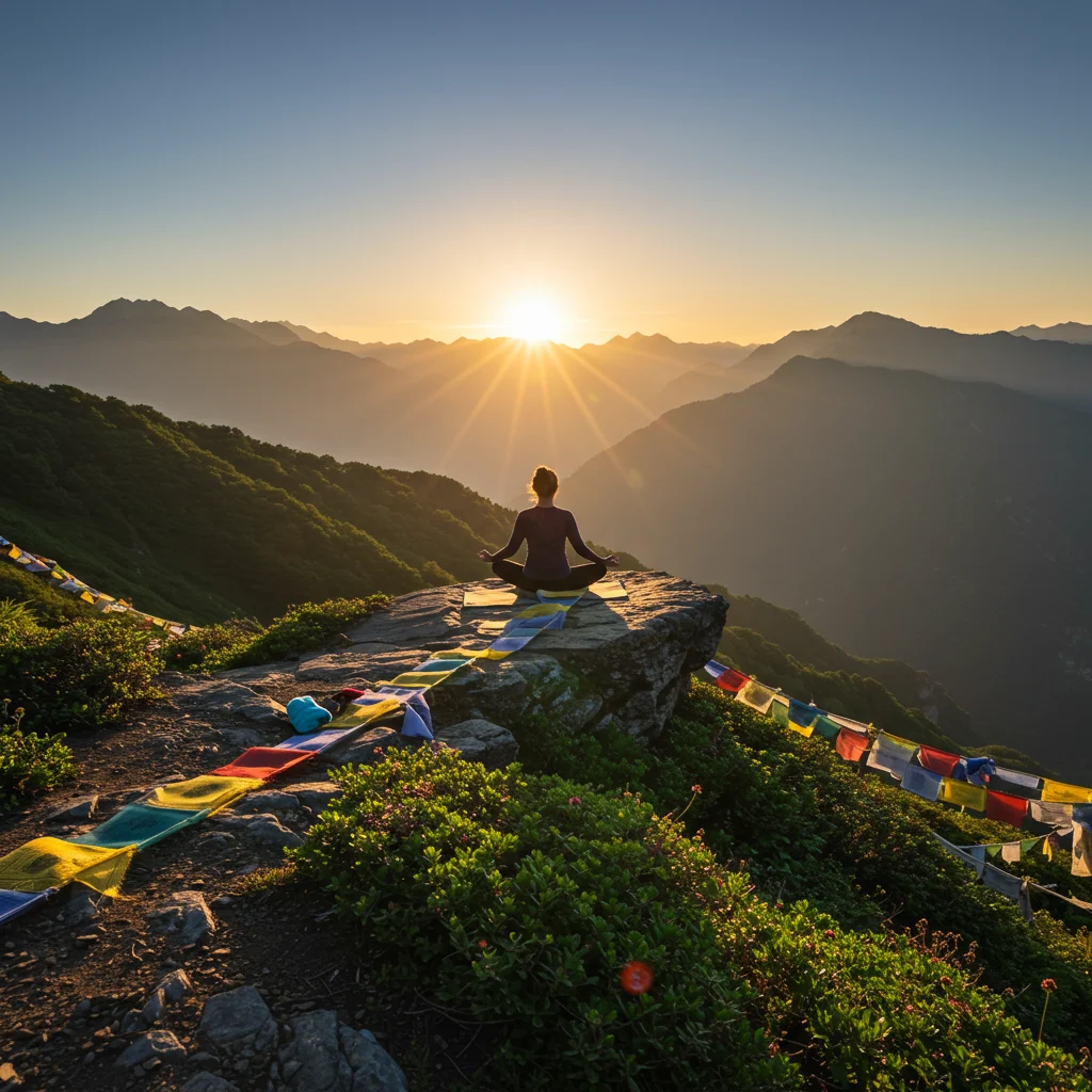 Final Thoughts: Is a Nepal Yoga Retreat Worth It?