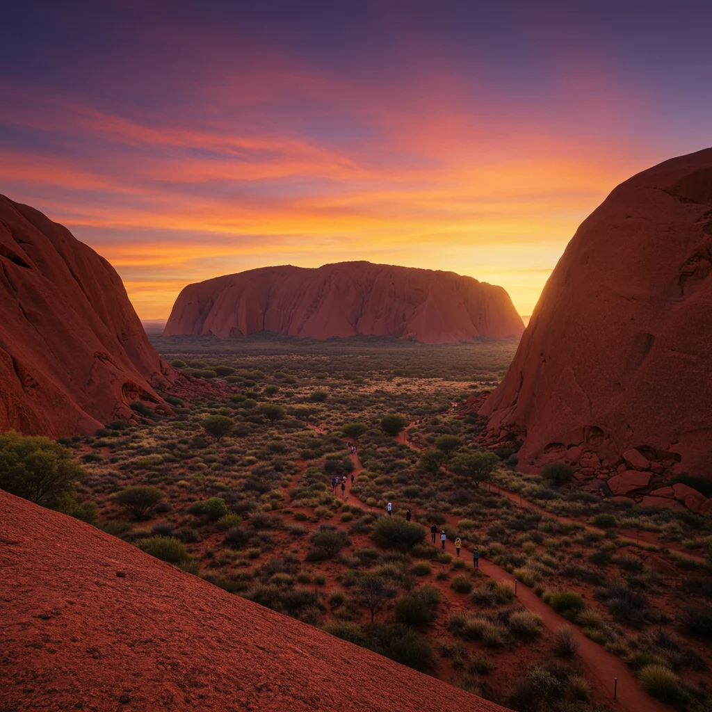 Final Thoughts: Is the Kata Tjuta Sunrise and Valley of the Winds Half-Day Trip Worth It?
