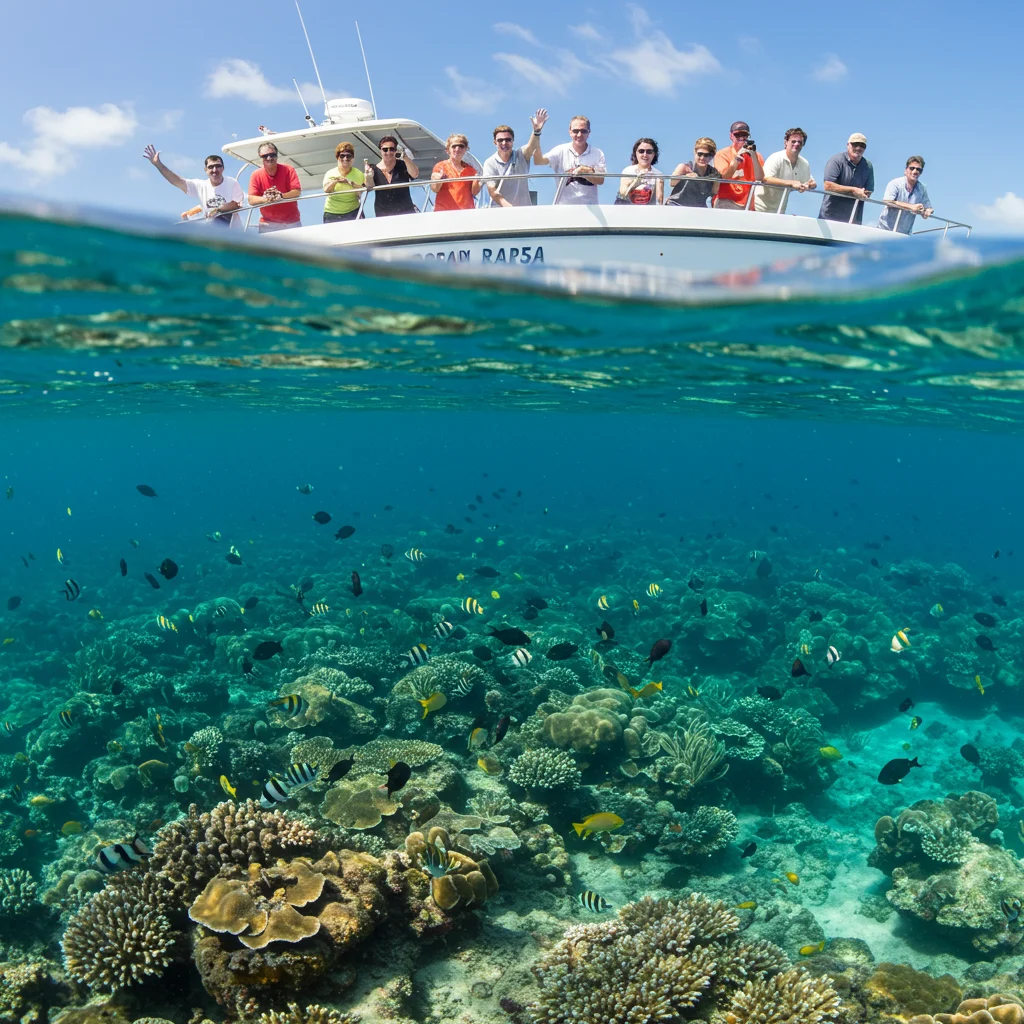Final Thoughts: Why Key Largo’s Glass Bottom Boat Adventure Is a Must-Do