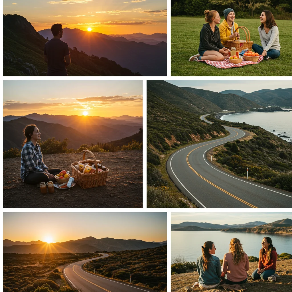 Final Tips for an Unforgettable Day Trip