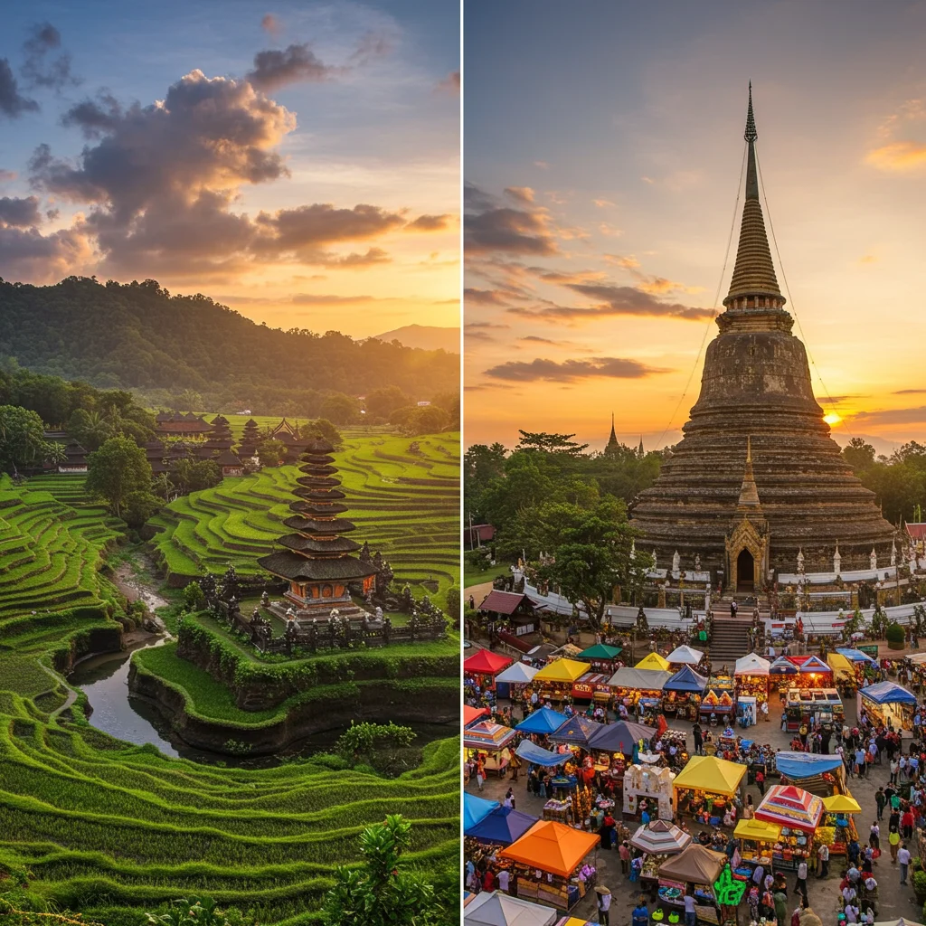 Final Verdict: Bali or Thailand – Which One Wins?