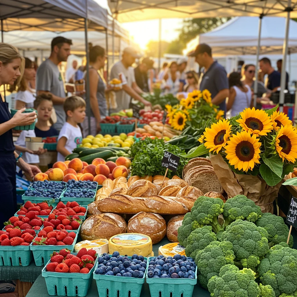 Food and Cuisine