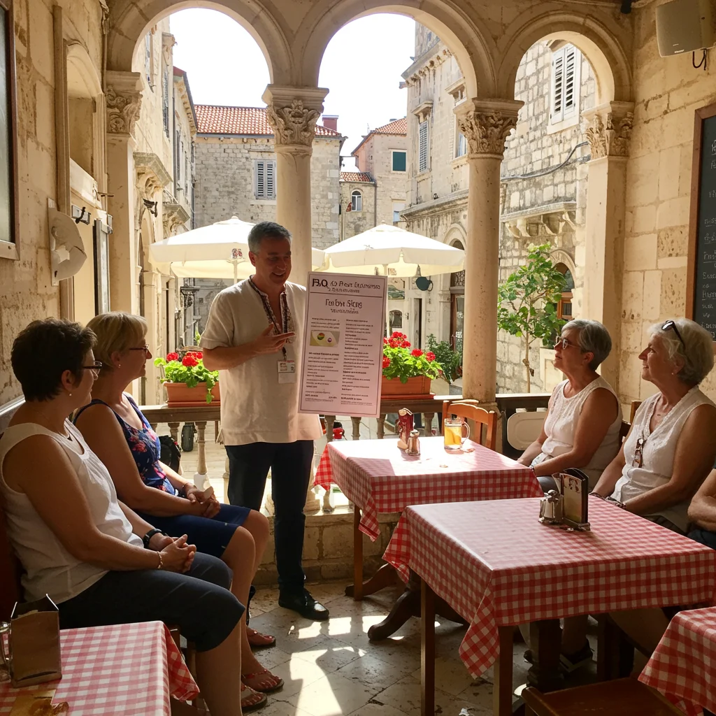 Frequently Asked Questions About Private Tours in Split