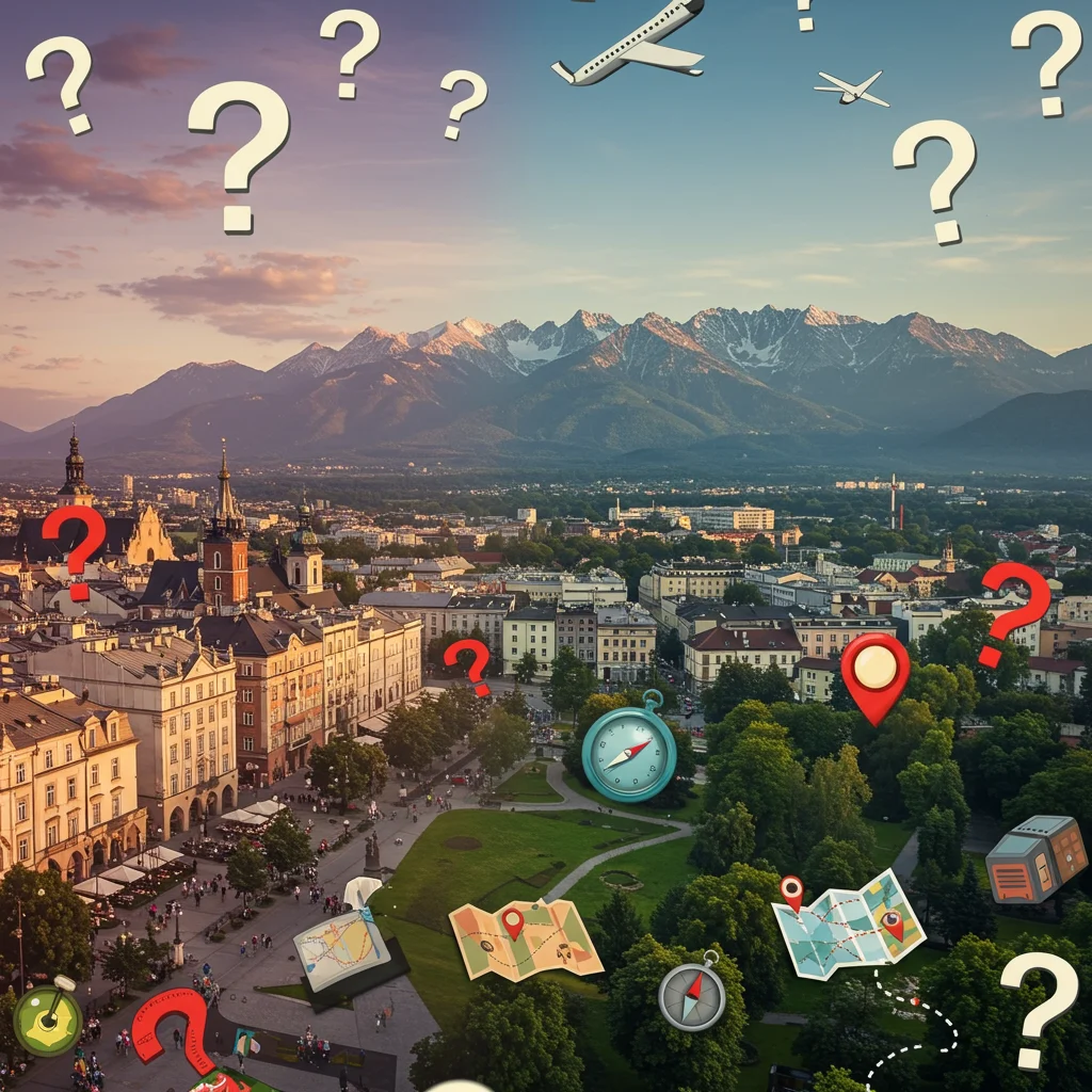 Frequently Asked Questions About the Krakow to Zakopane Day Trip