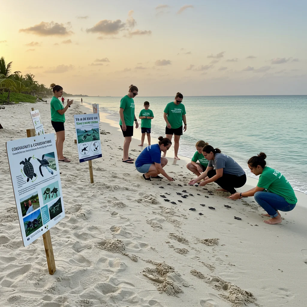 Frequently Asked Questions About Turtle Release Programs