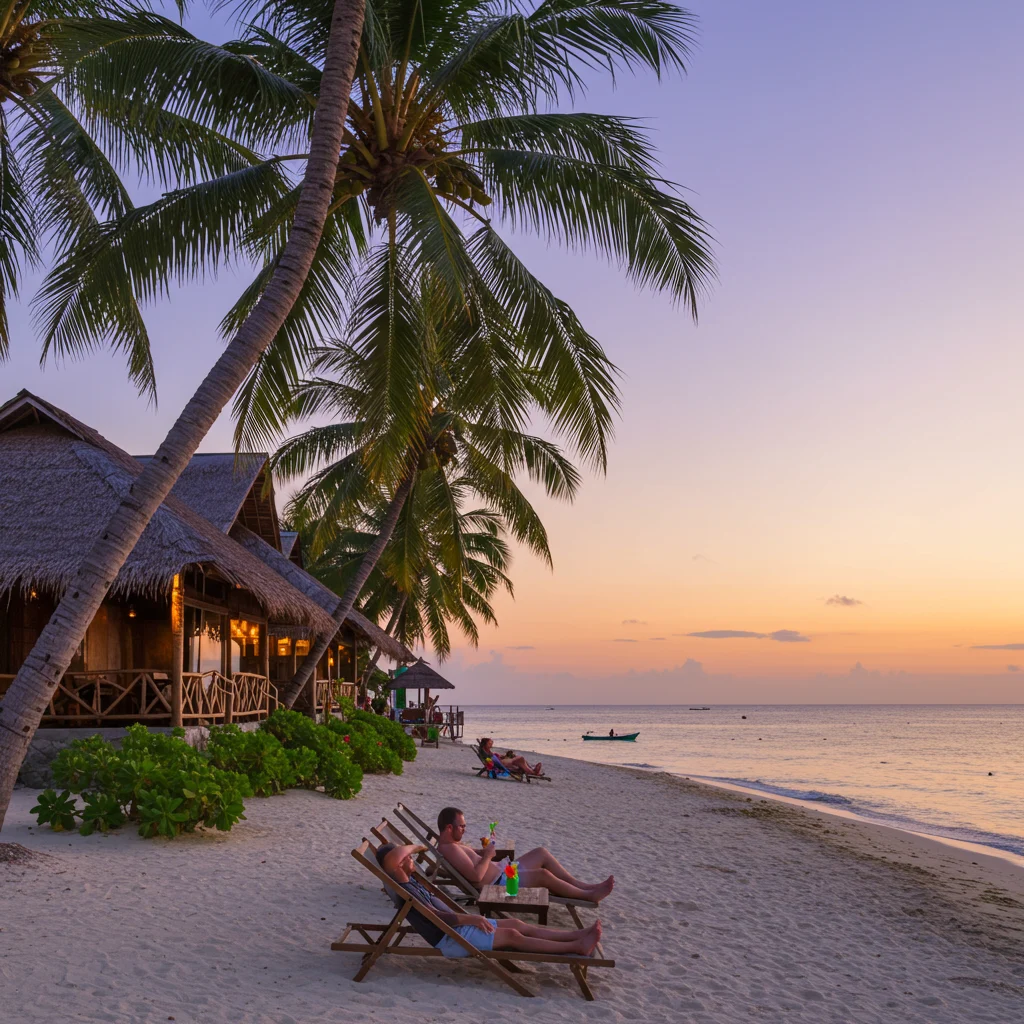 Frequently Asked Questions About Where to Stay in Boracay