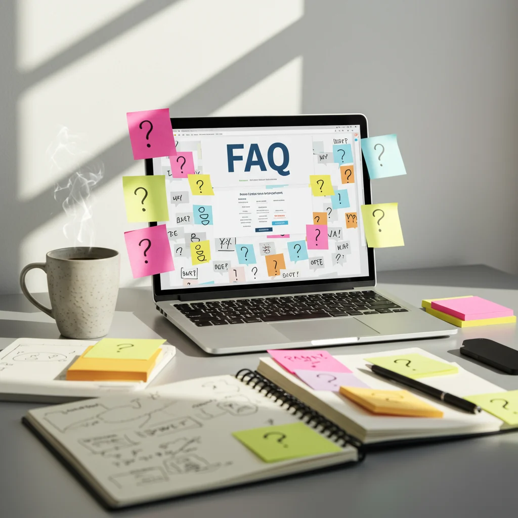 Frequently Asked Questions (FAQs)
