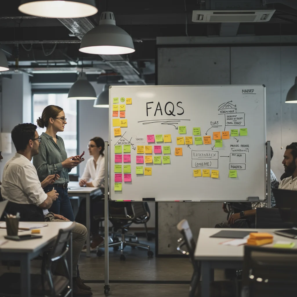 Frequently Asked Questions