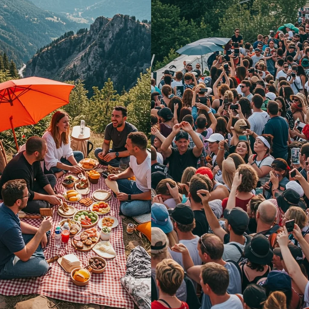 How Do All-Inclusive Private Tours Differ from Regular Tours?