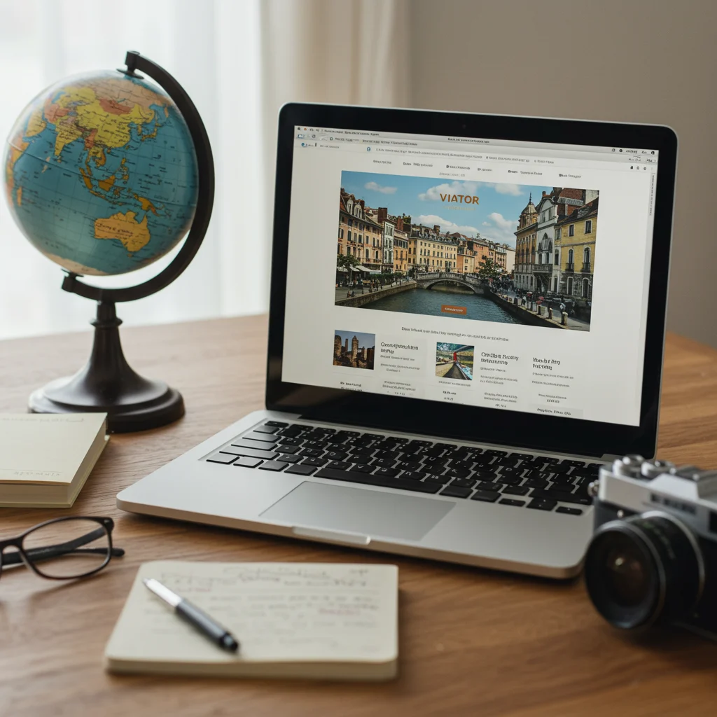 How to Book on Viator