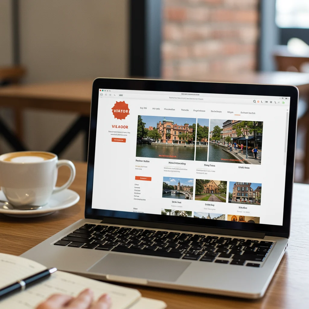 How to Book on Viator