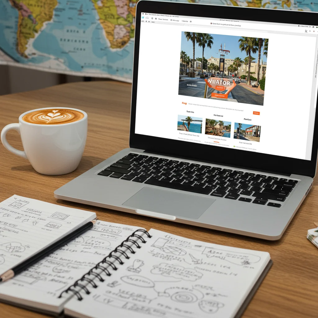 How to Book on Viator
