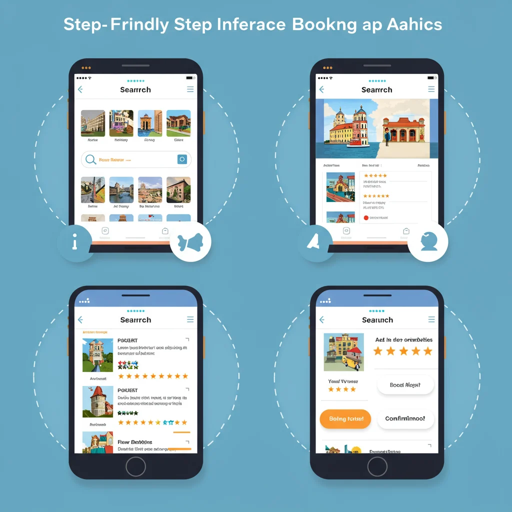 How to Book on Viator