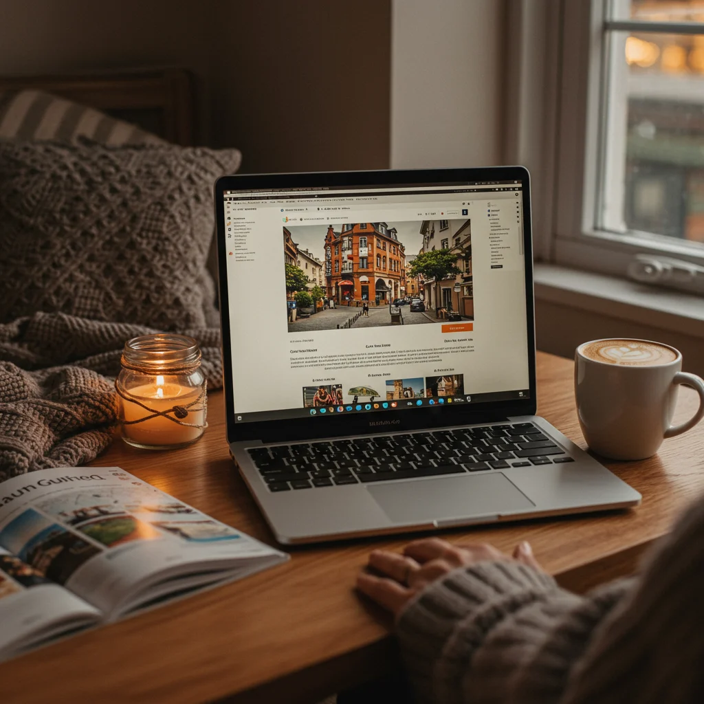 How to Book on Viator