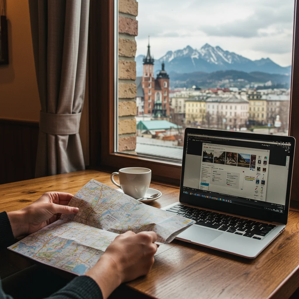 How to Book Your Krakow to Zakopane Day Trip