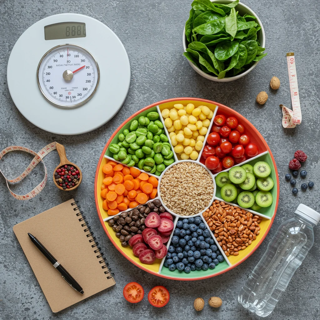 How to Build a Truly Balanced Diet: Practical Tips