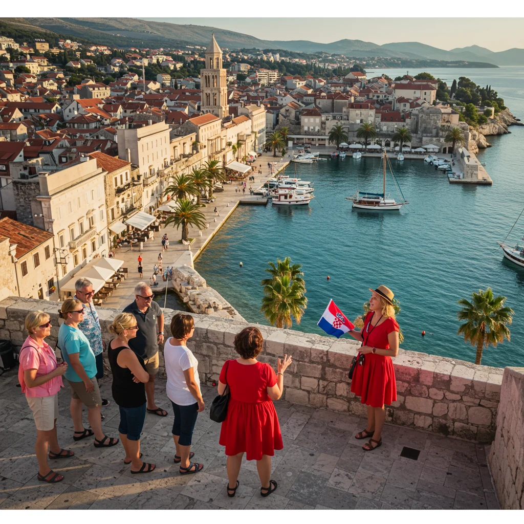 How to Choose the Best Private Tour Guide in Split