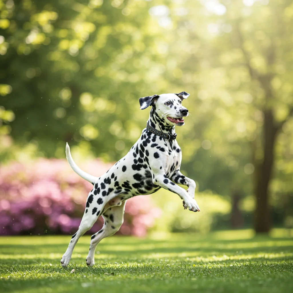 How to Combine Split with Other Dalmatian Highlights?