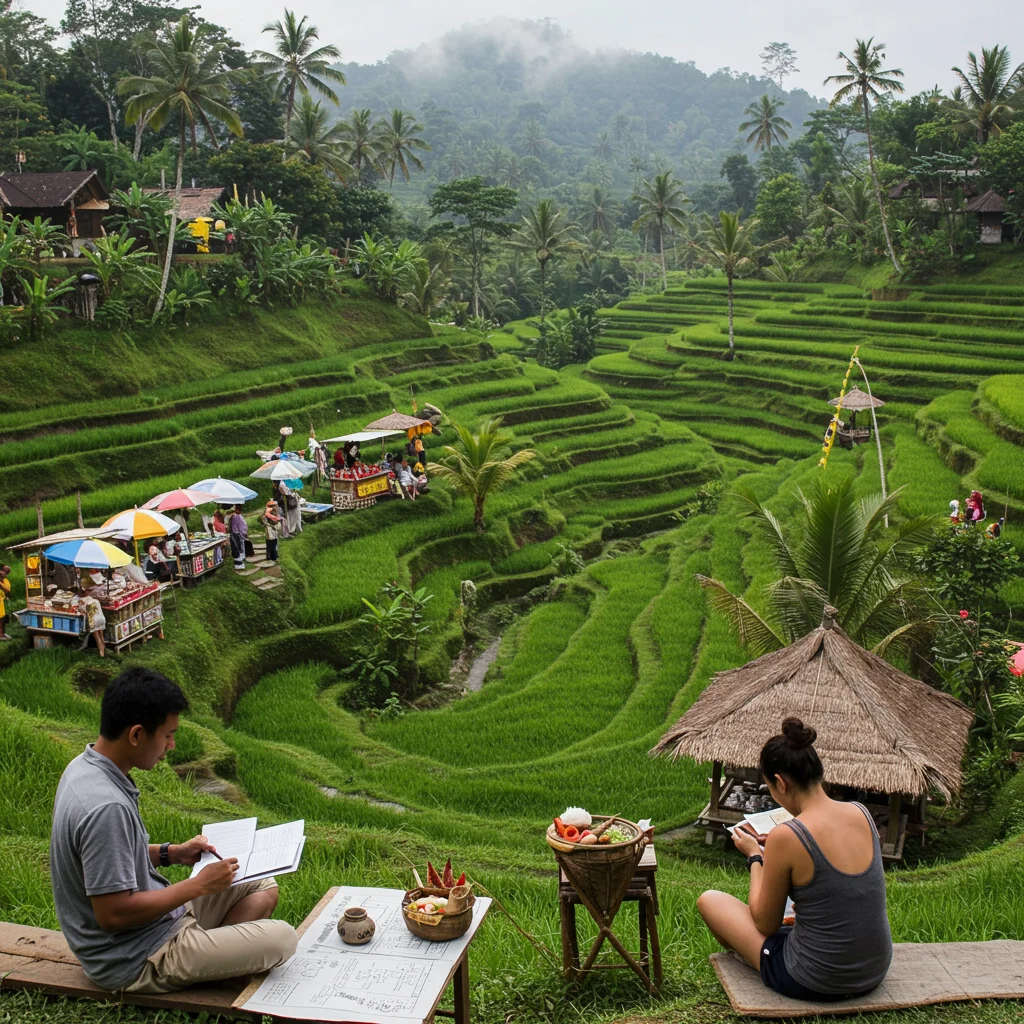 How to Customize Your All-Inclusive Ubud Tour