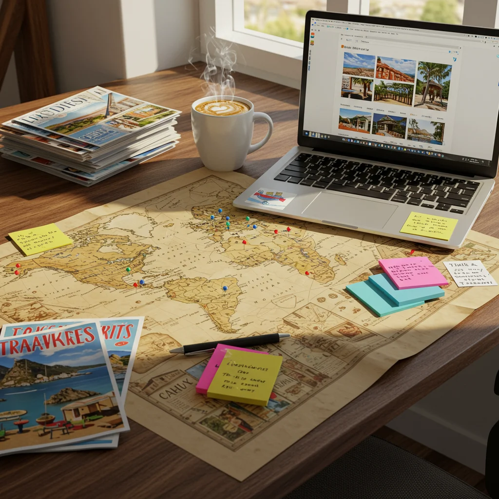 How to Get Started: Next Steps for Booking Your Tour