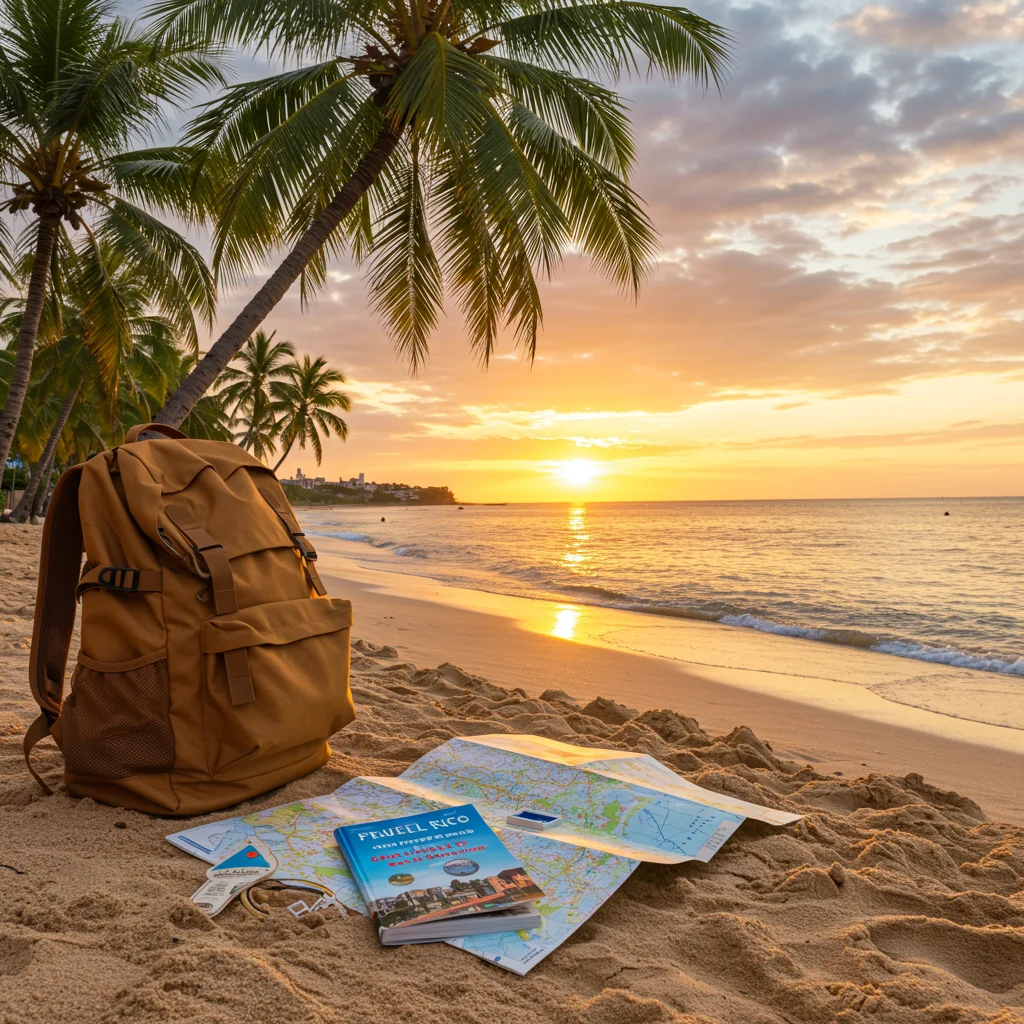 How to Plan Your Next Adventure in Puerto Rico