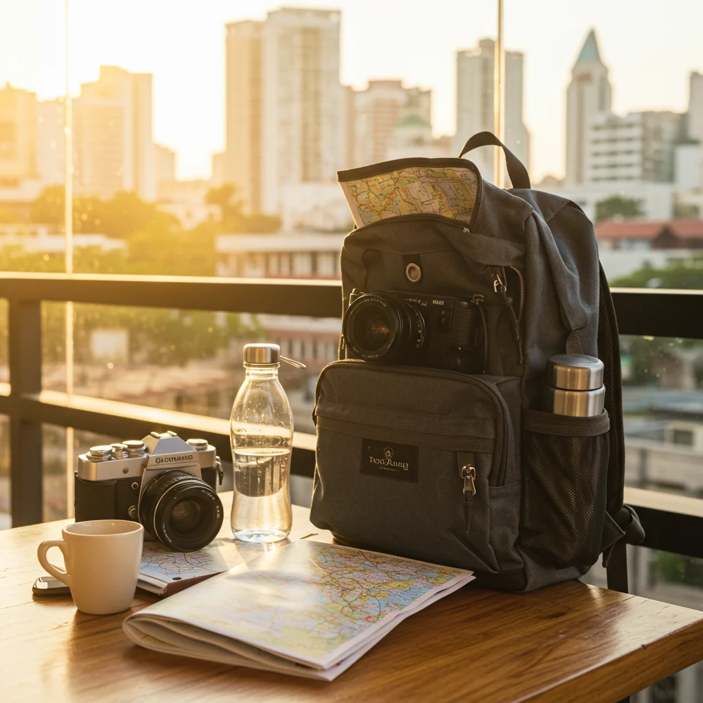 How to Prepare for Your Private Tour