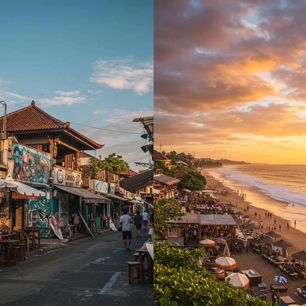 Introduction: Canggu vs Seminyak – Which Bali Destination Is Right for You?